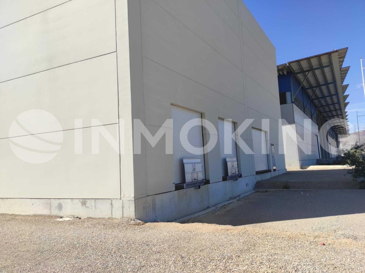 Foto de la propiedad Nave Industrial P.I. Alhama de Murcia